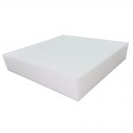 [:en]Flexible Foam 18 Density[:he] 18 ספוג לבן [:]